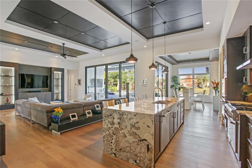 LAKE NONA ESTATES - Residential