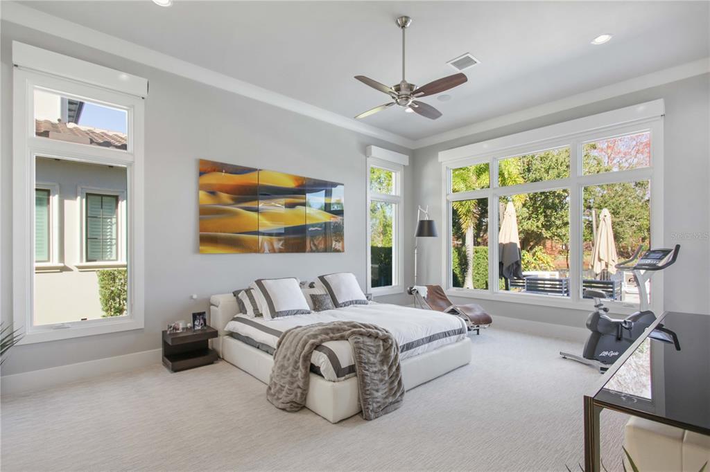 LAKE NONA ESTATES - Residential