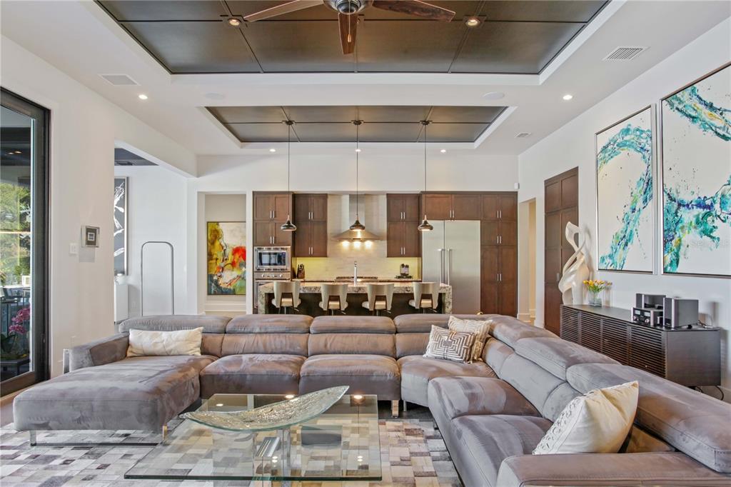 LAKE NONA ESTATES - Residential