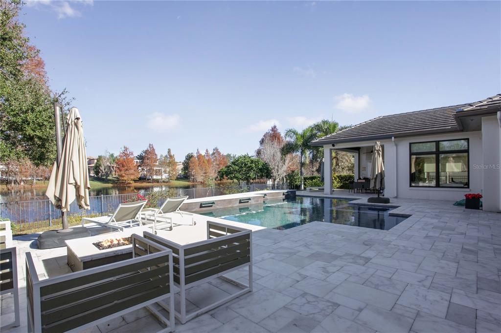 LAKE NONA ESTATES - Residential