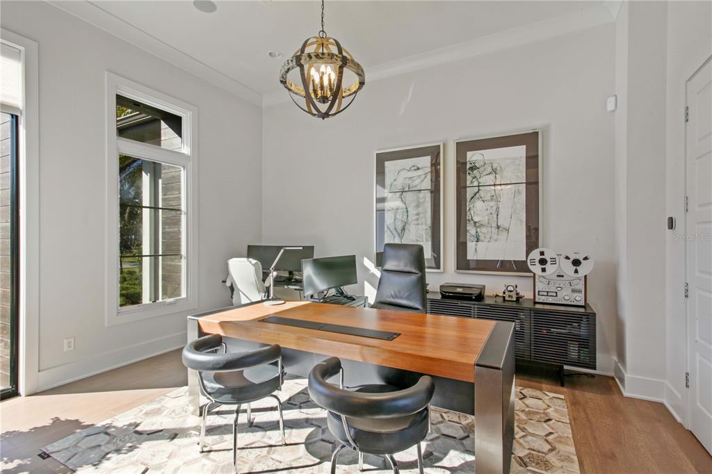 LAKE NONA ESTATES - Residential