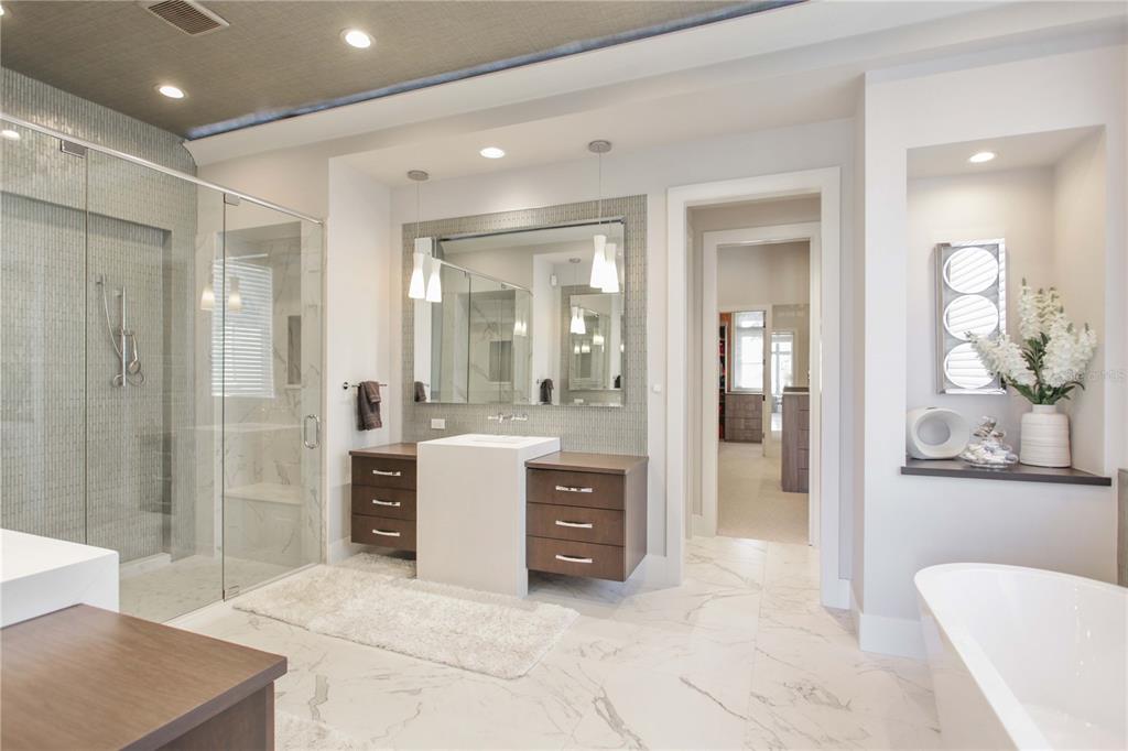 LAKE NONA ESTATES - Residential