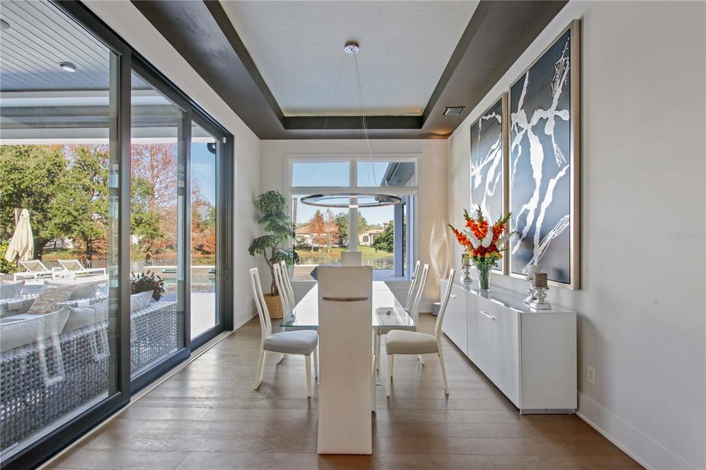 LAKE NONA ESTATES - Residential