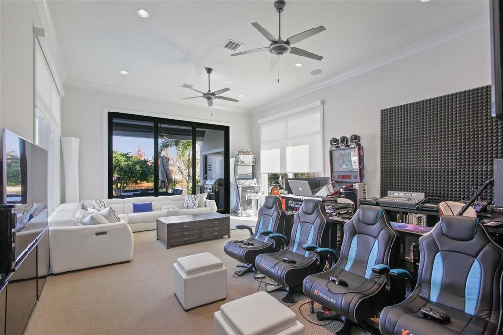 LAKE NONA ESTATES - Residential