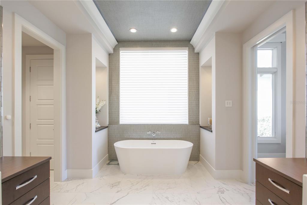 LAKE NONA ESTATES - Residential