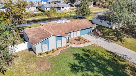 A home in VALRICO