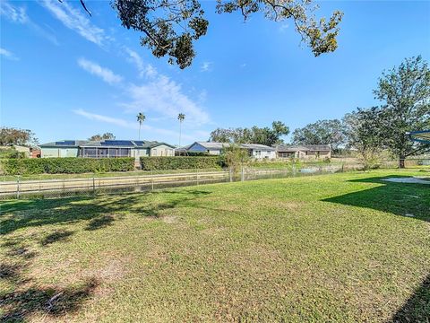 A home in VALRICO