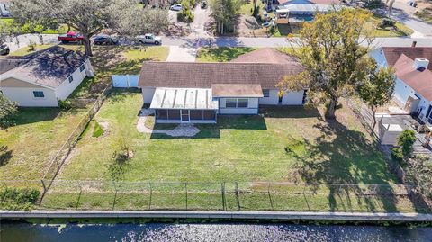 A home in VALRICO