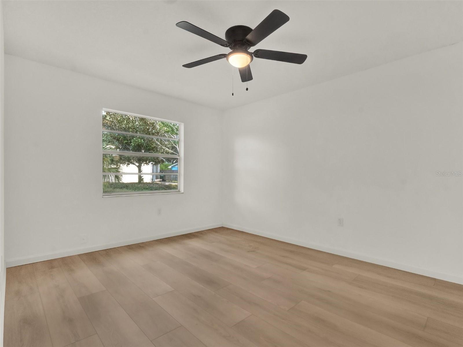 SKY LARK SUB - Residential