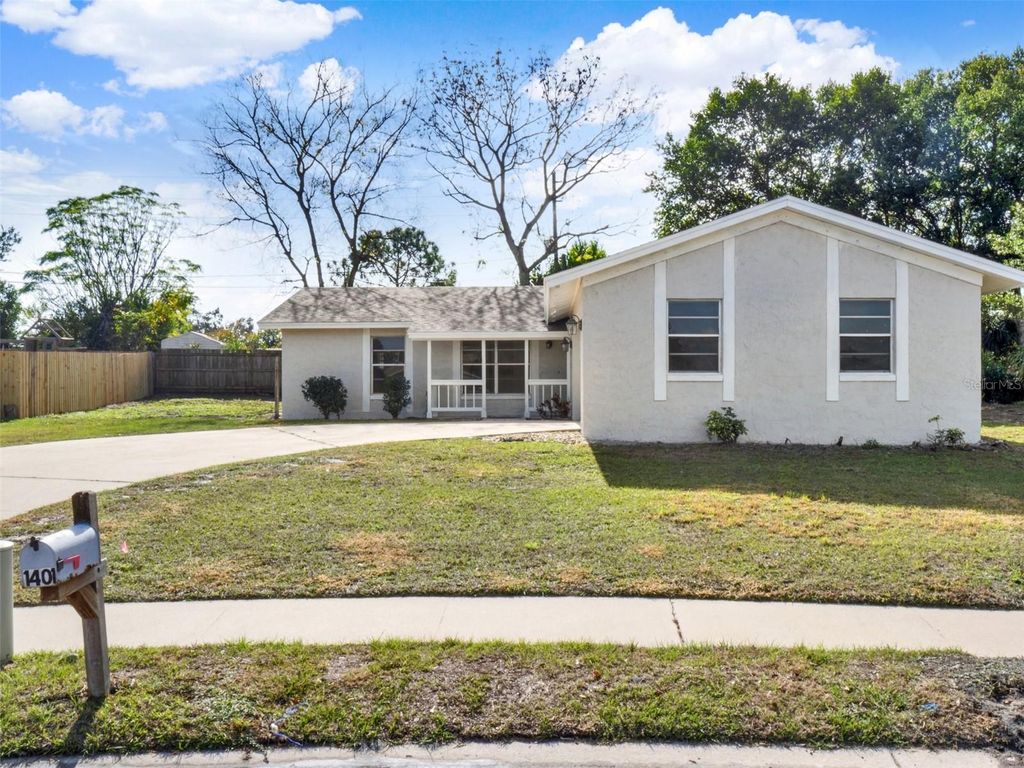 Photo of 1401 Sparrow Street, Longwood, FL 32750 (MLS # O6372209)