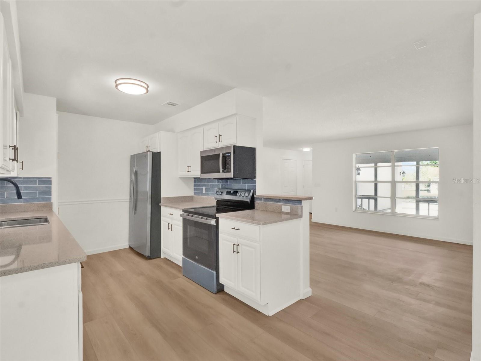 SKY LARK SUB - Residential