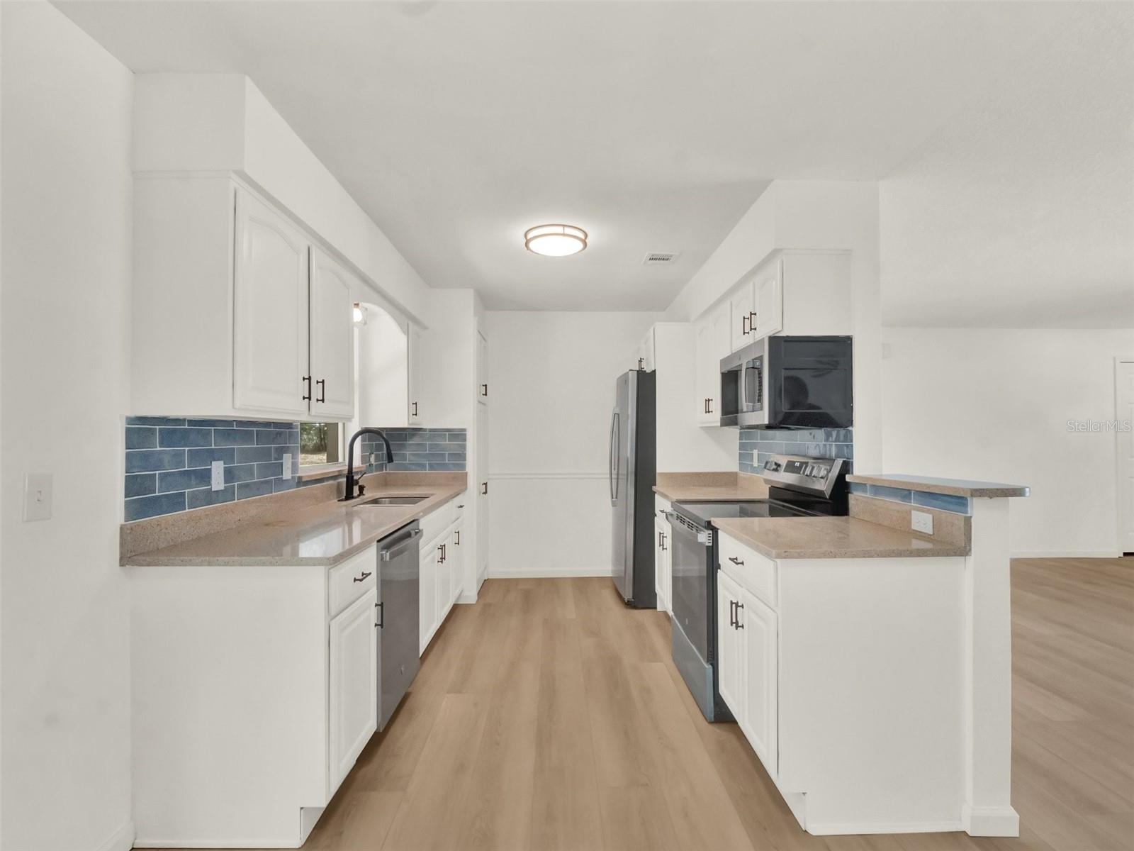 SKY LARK SUB - Residential