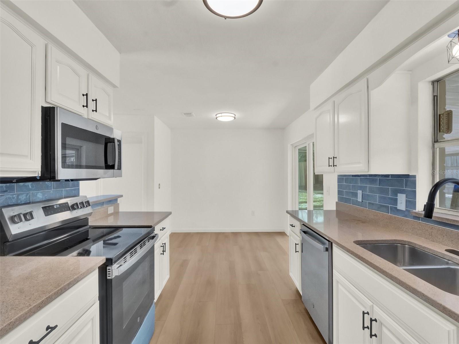 SKY LARK SUB - Residential