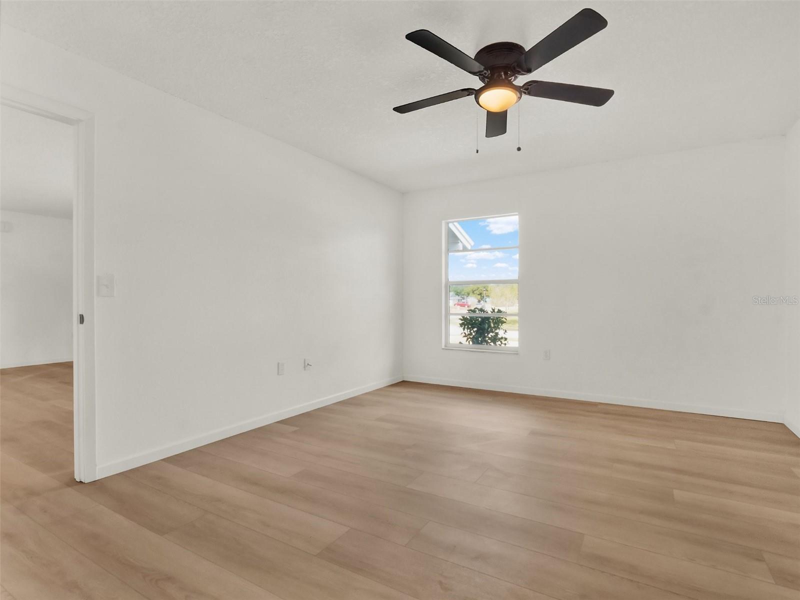 SKY LARK SUB - Residential