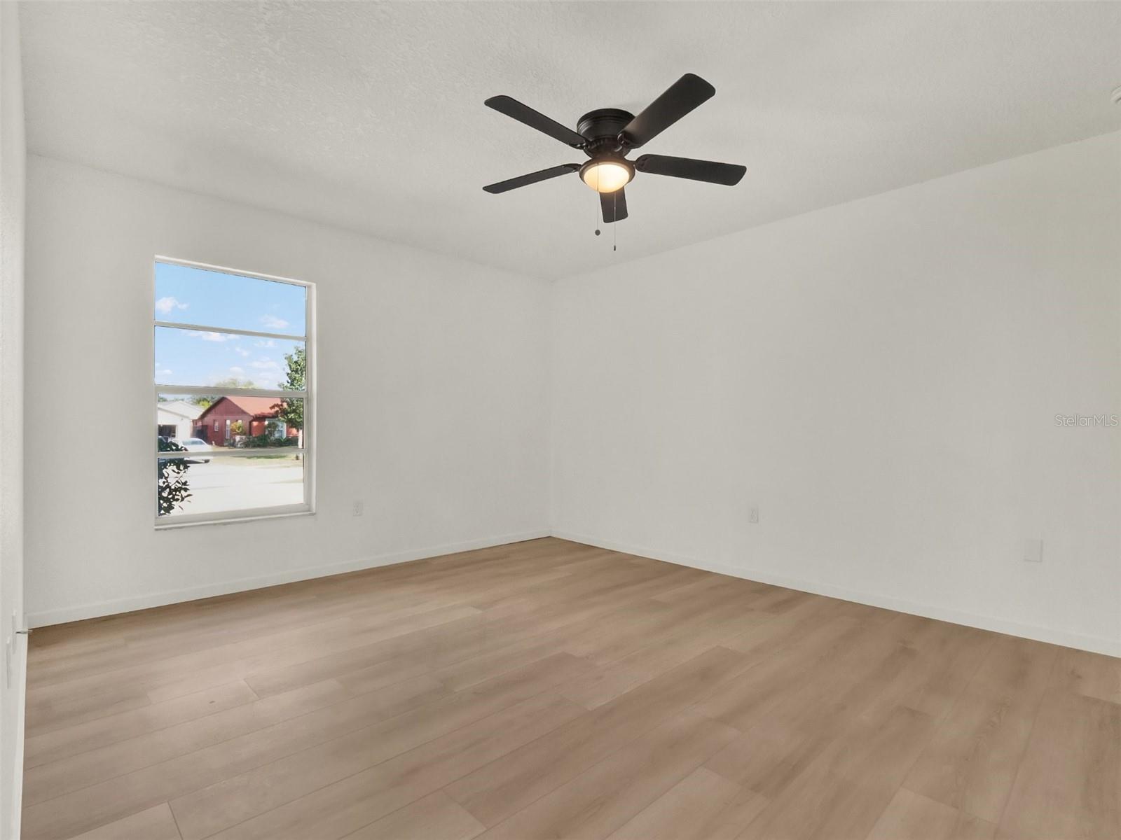 SKY LARK SUB - Residential