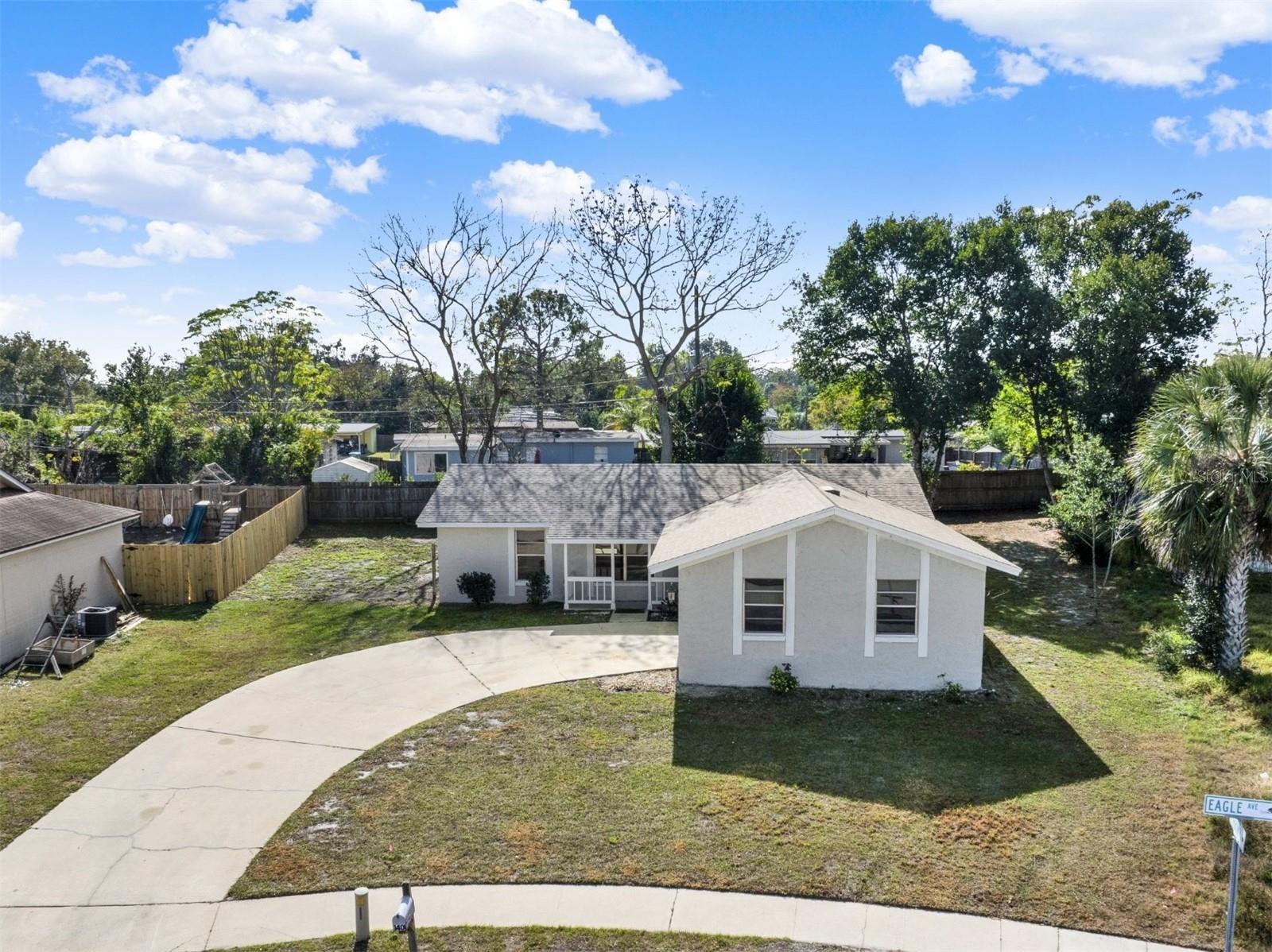 SKY LARK SUB - Residential