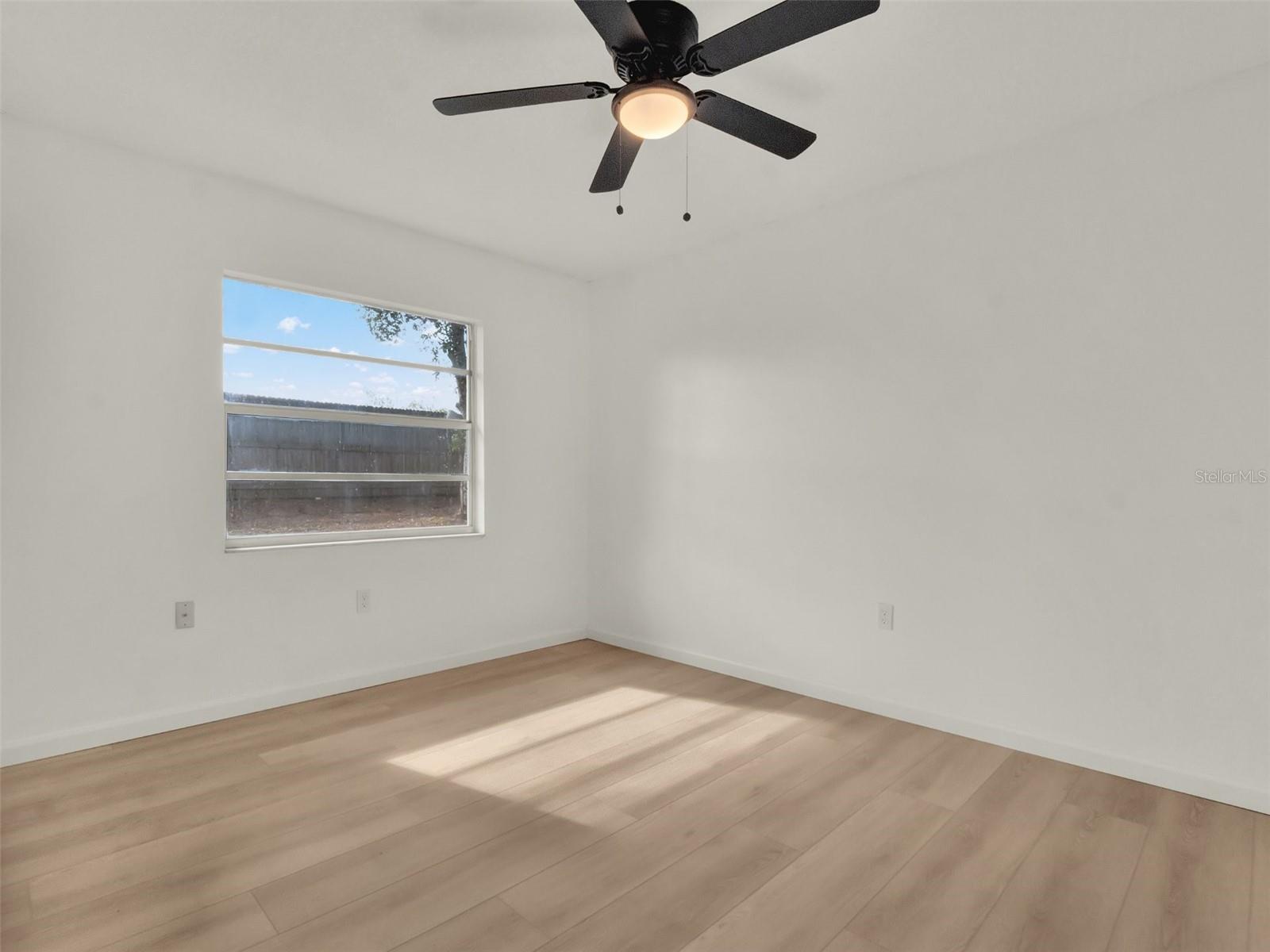 SKY LARK SUB - Residential