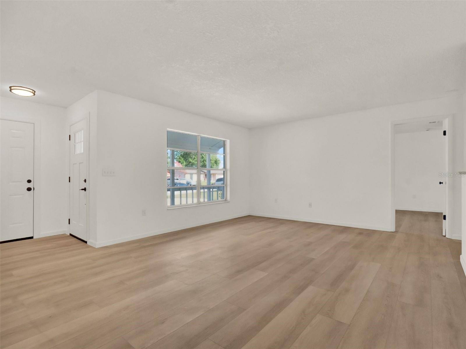 SKY LARK SUB - Residential