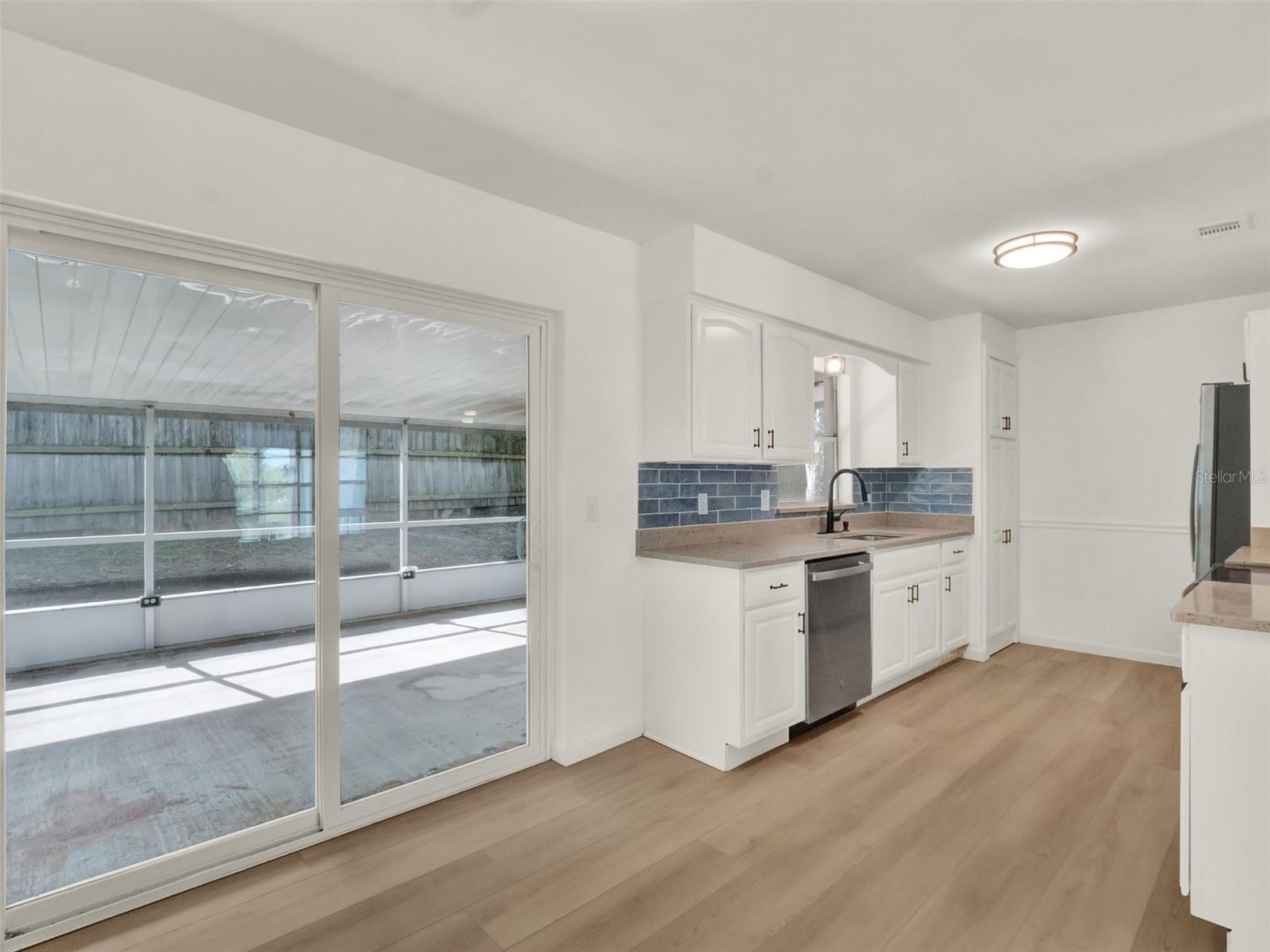 SKY LARK SUB - Residential