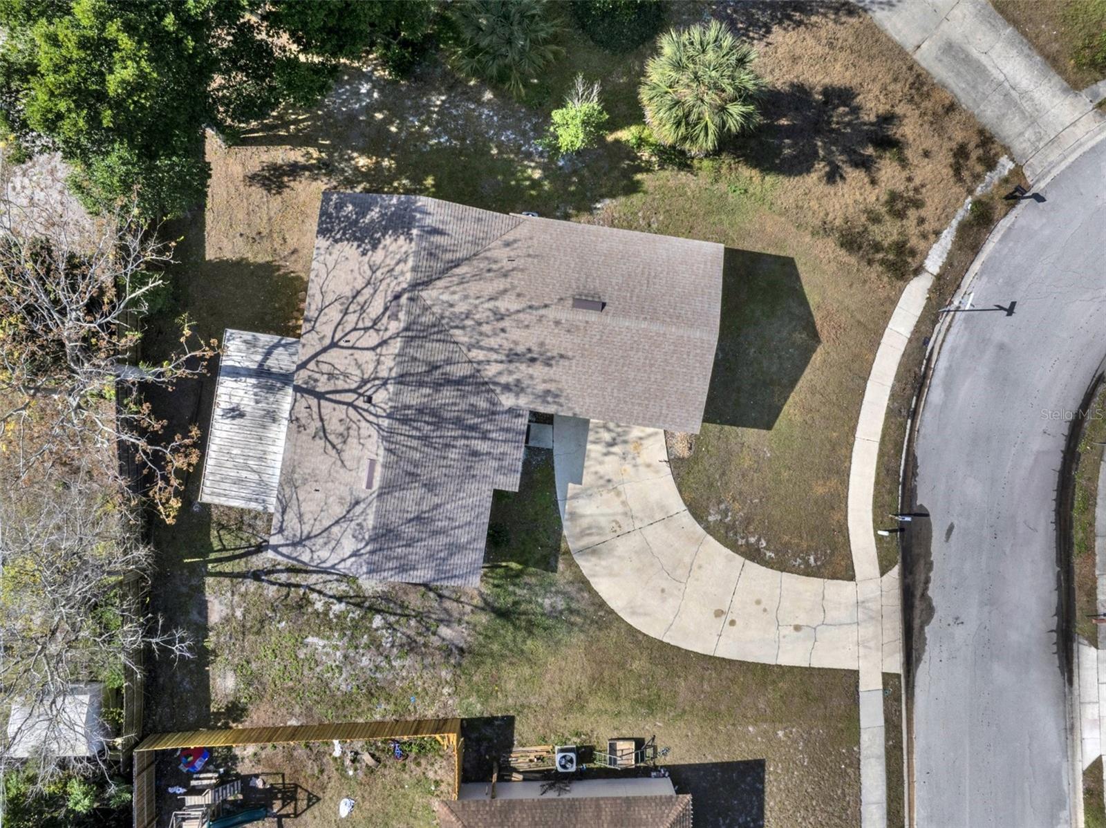 SKY LARK SUB - Residential