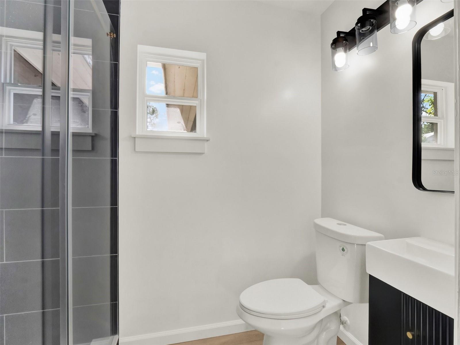 SKY LARK SUB - Residential