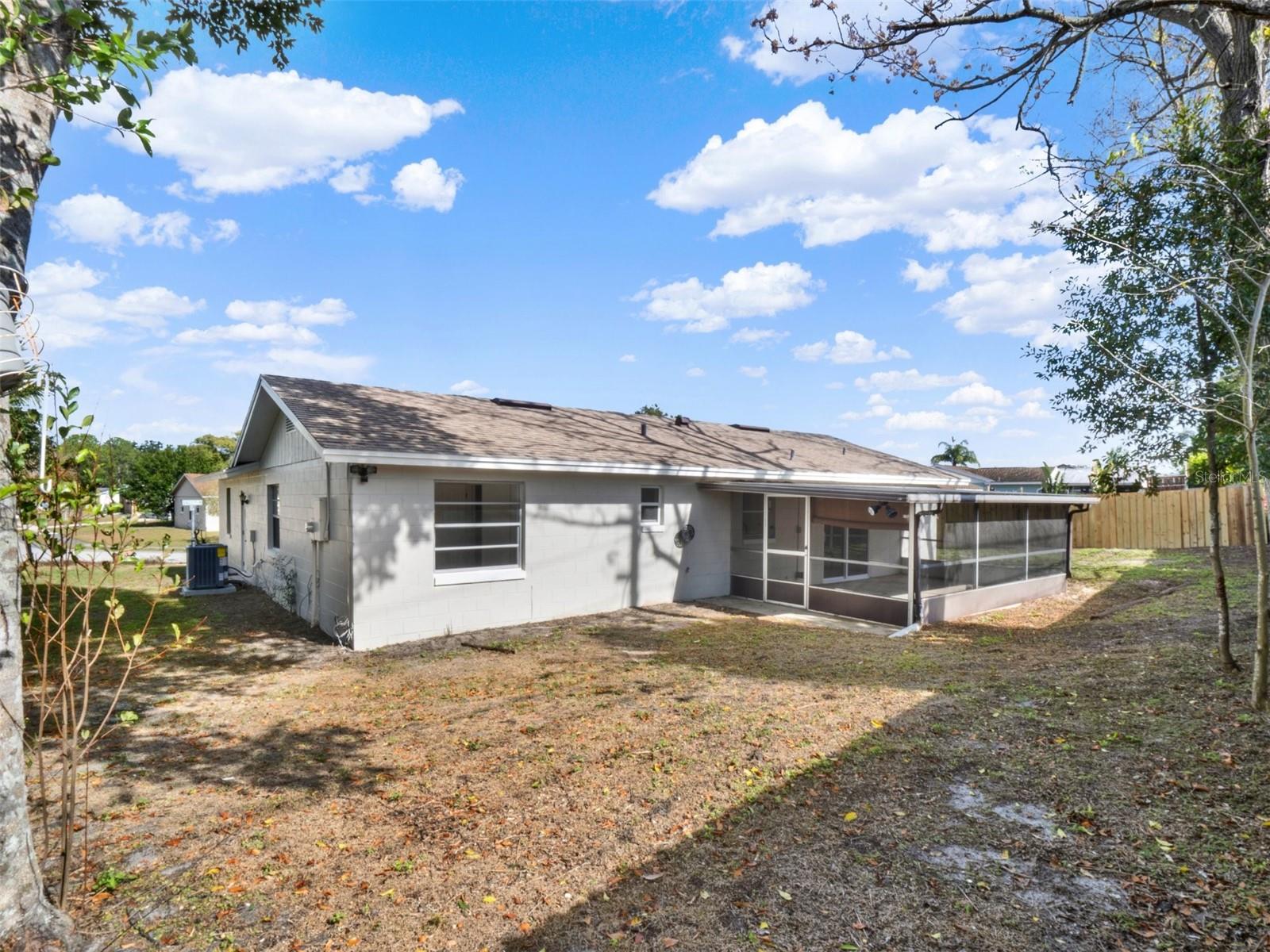 SKY LARK SUB - Residential