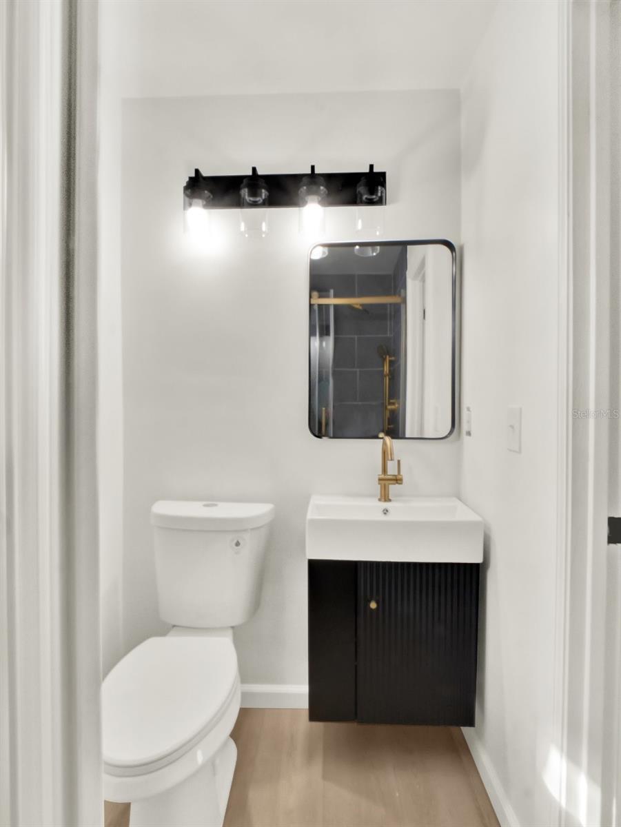 SKY LARK SUB - Residential