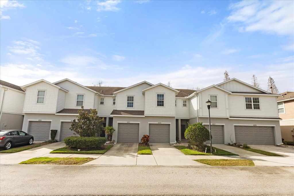 Photo of 4909 White Sanderling Court, Tampa, FL 33619 (MLS # TB8469497)