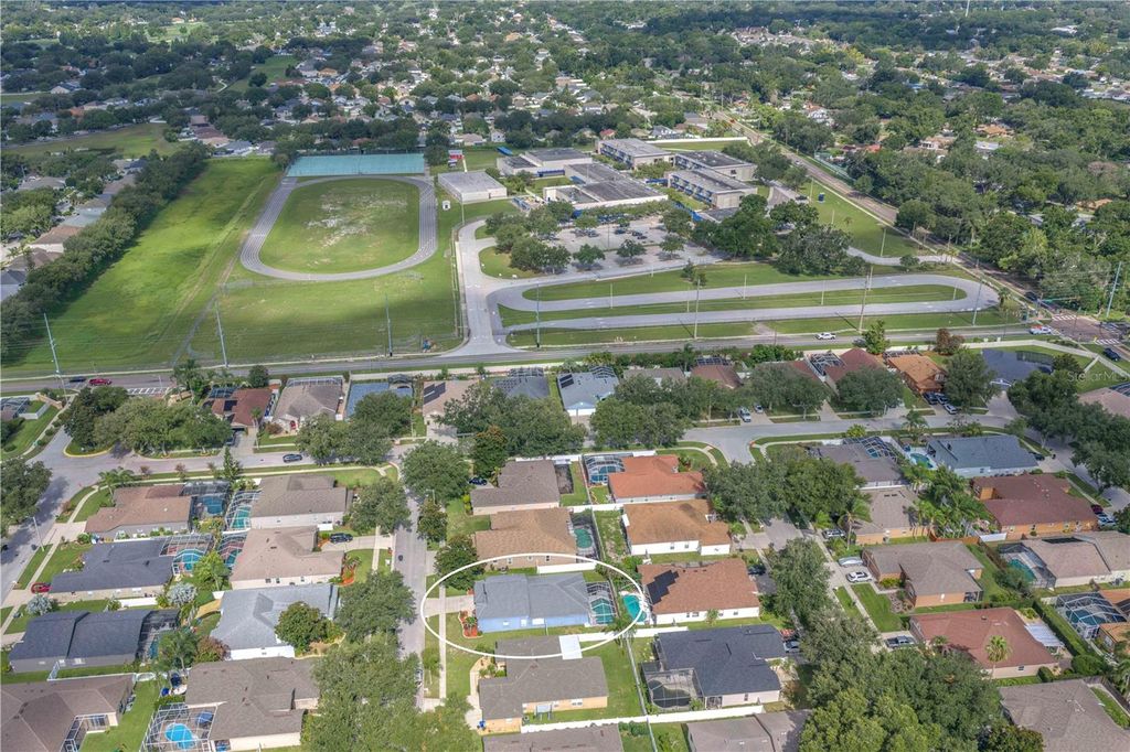 Photo of 4306 Orange Ridge Court, Valrico, FL 33596 (MLS # TB8532208)