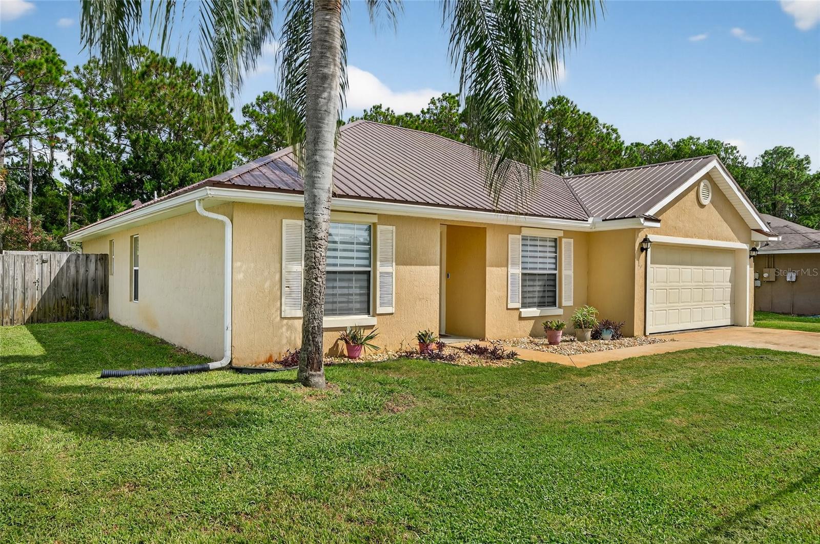 PALM COAST SEC 59 - Residential