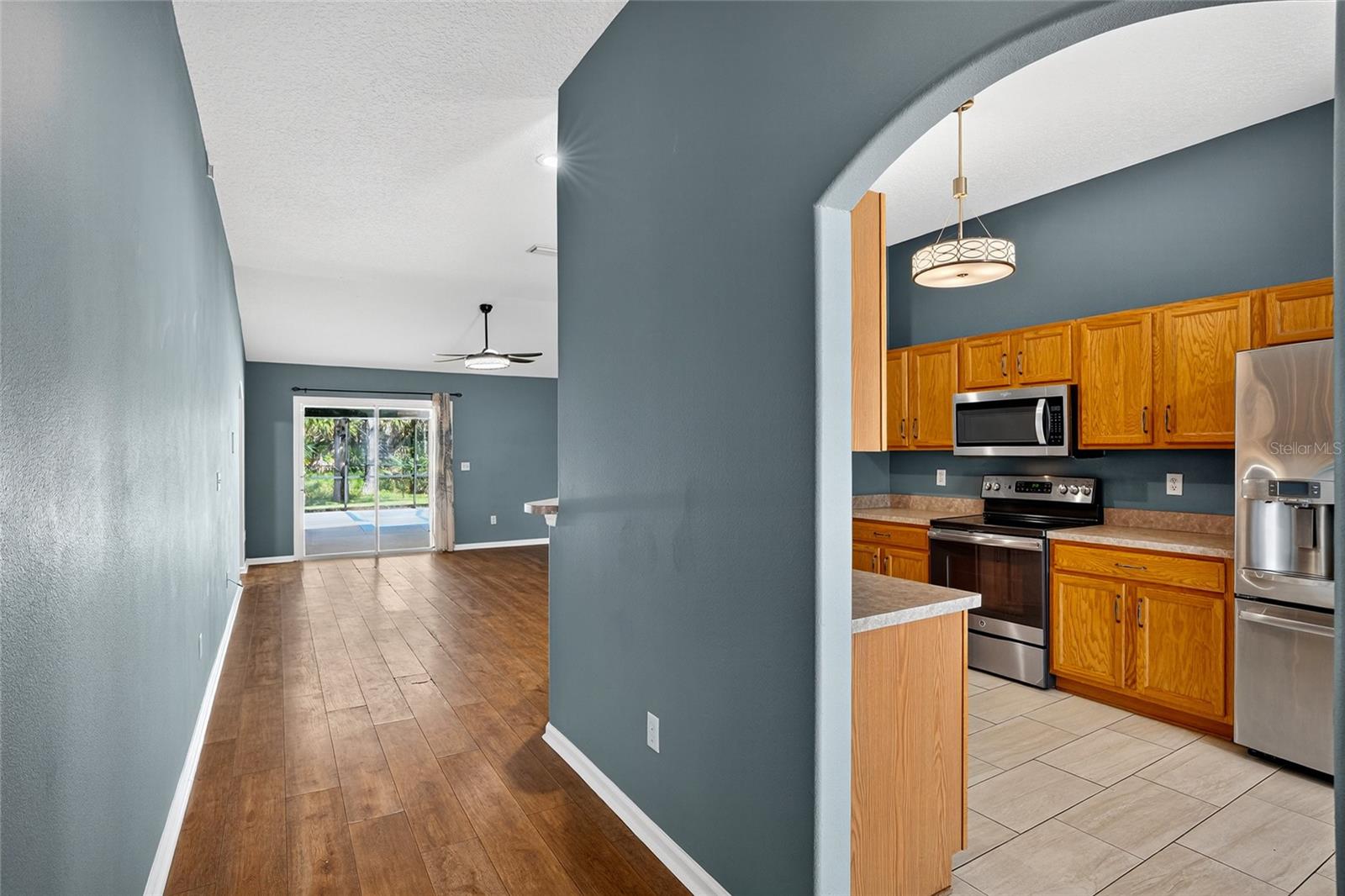 PALM COAST SEC 59 - Residential