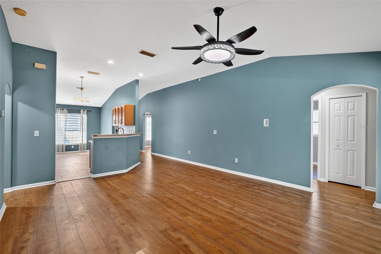 PALM COAST SEC 59 - Residential