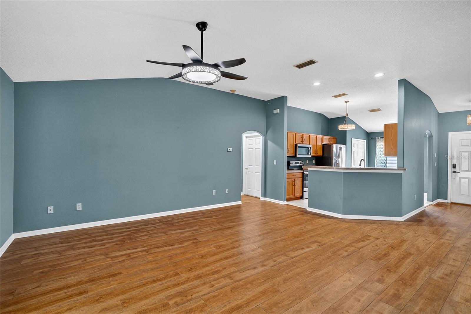 PALM COAST SEC 59 - Residential