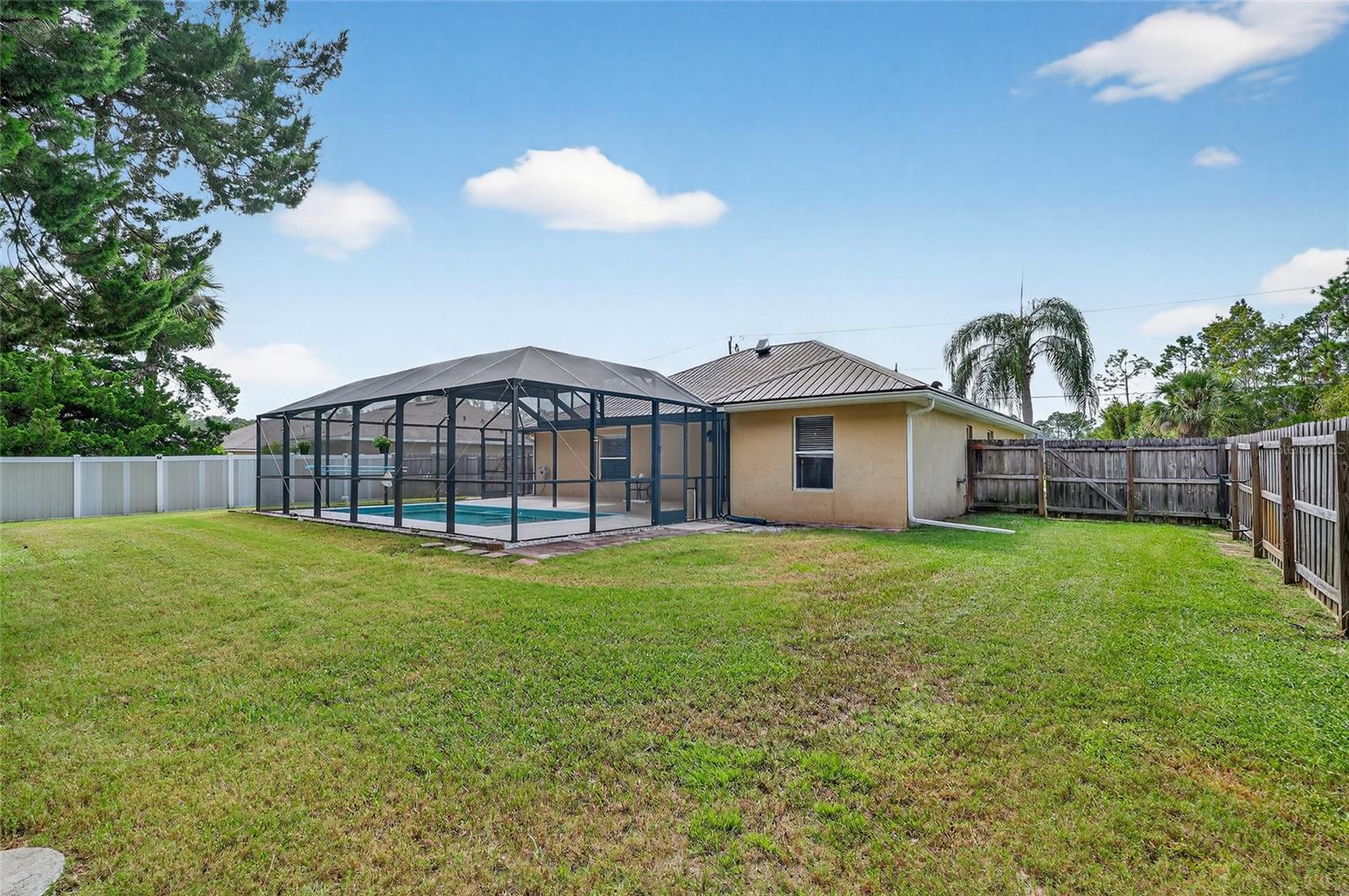 PALM COAST SEC 59 - Residential