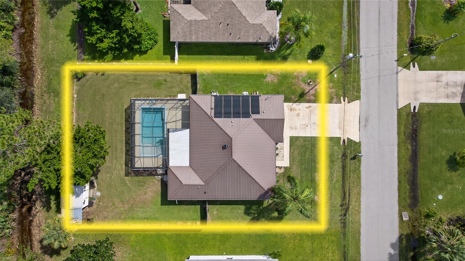 PALM COAST SEC 59 - Residential