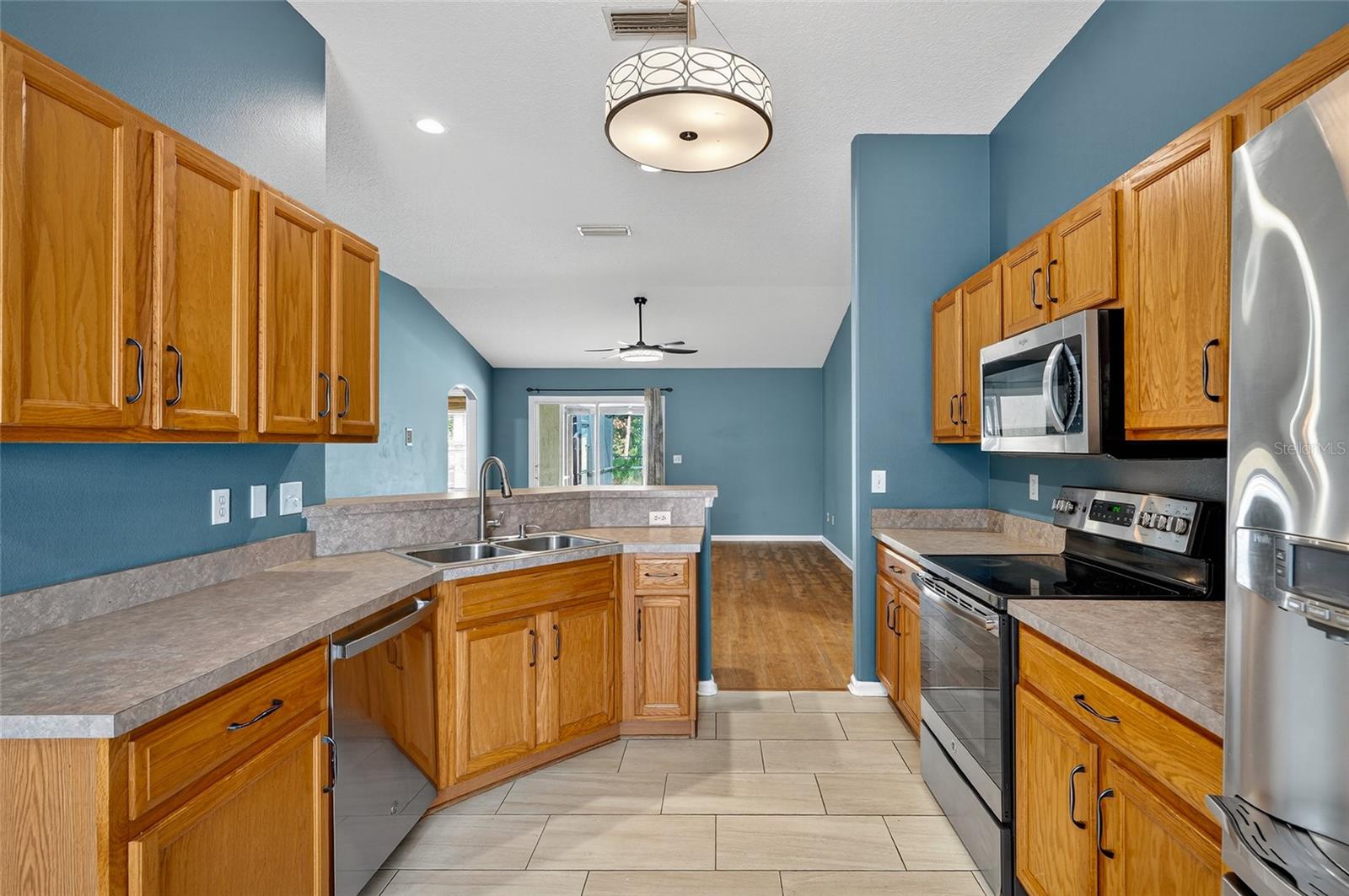 PALM COAST SEC 59 - Residential