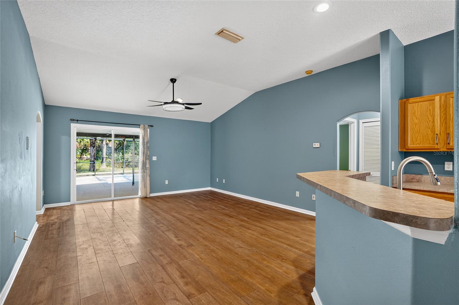 PALM COAST SEC 59 - Residential