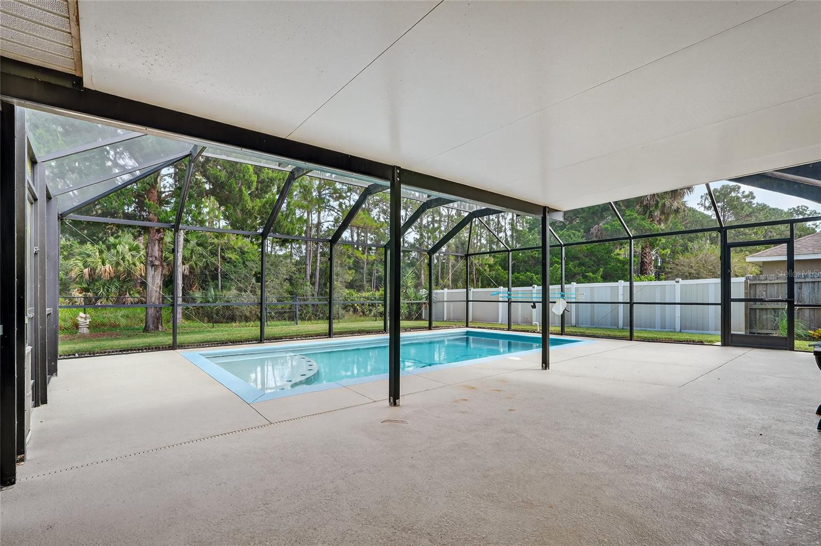 PALM COAST SEC 59 - Residential