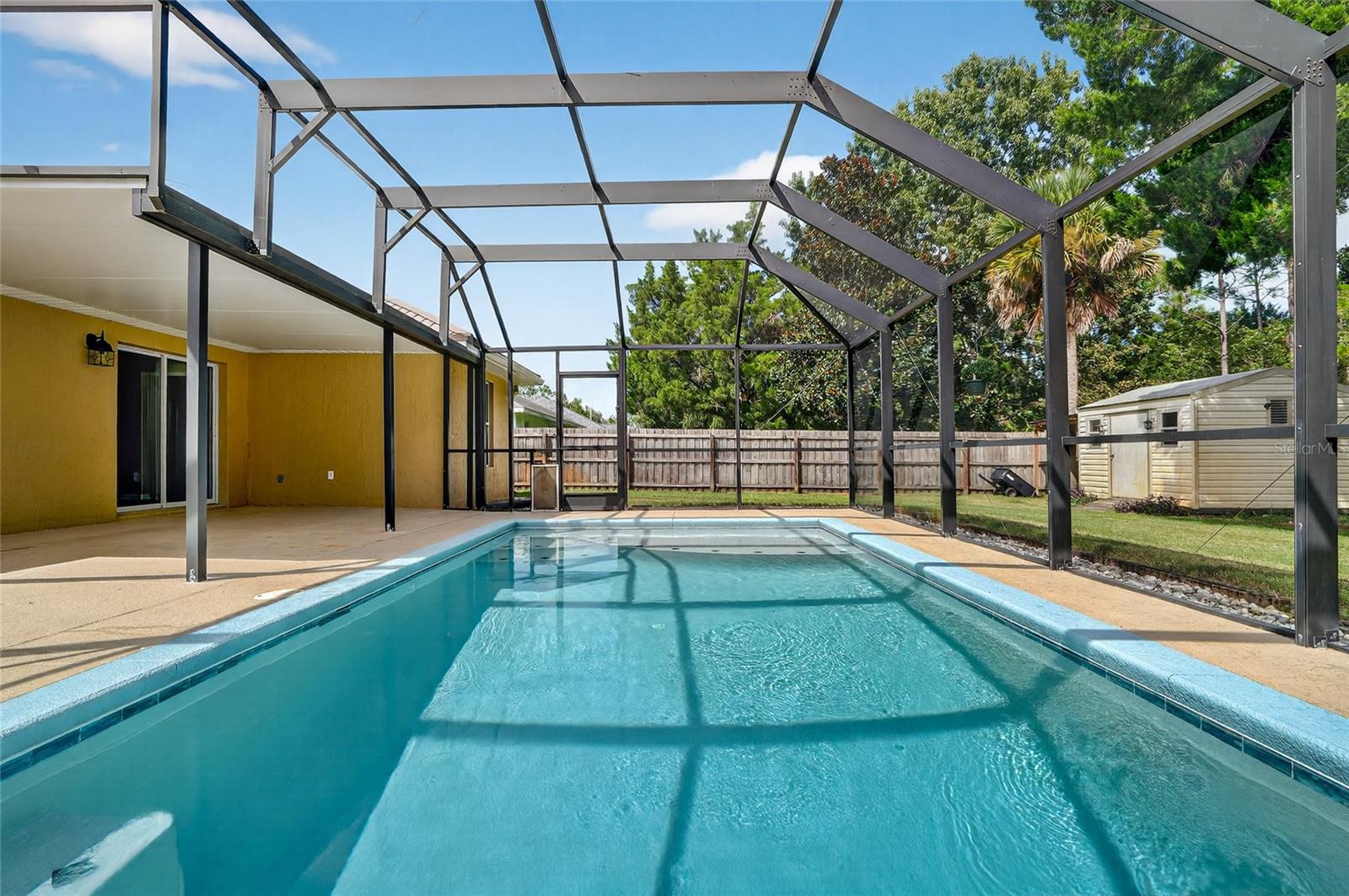 PALM COAST SEC 59 - Residential