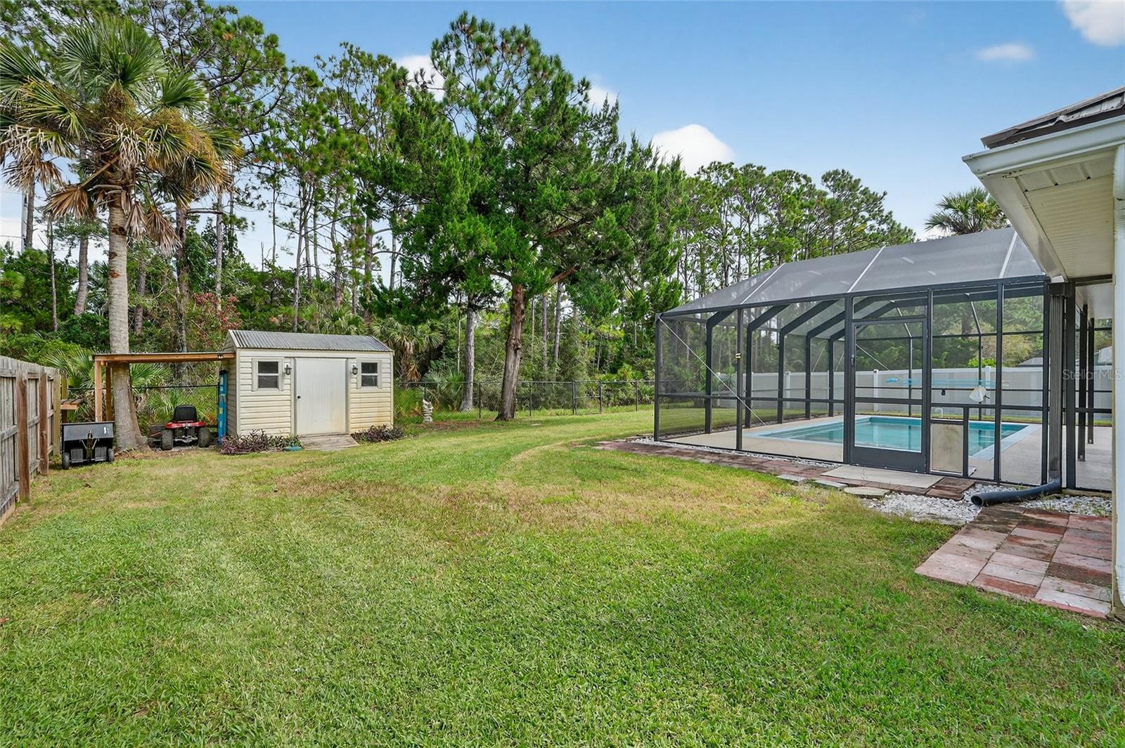 PALM COAST SEC 59 - Residential