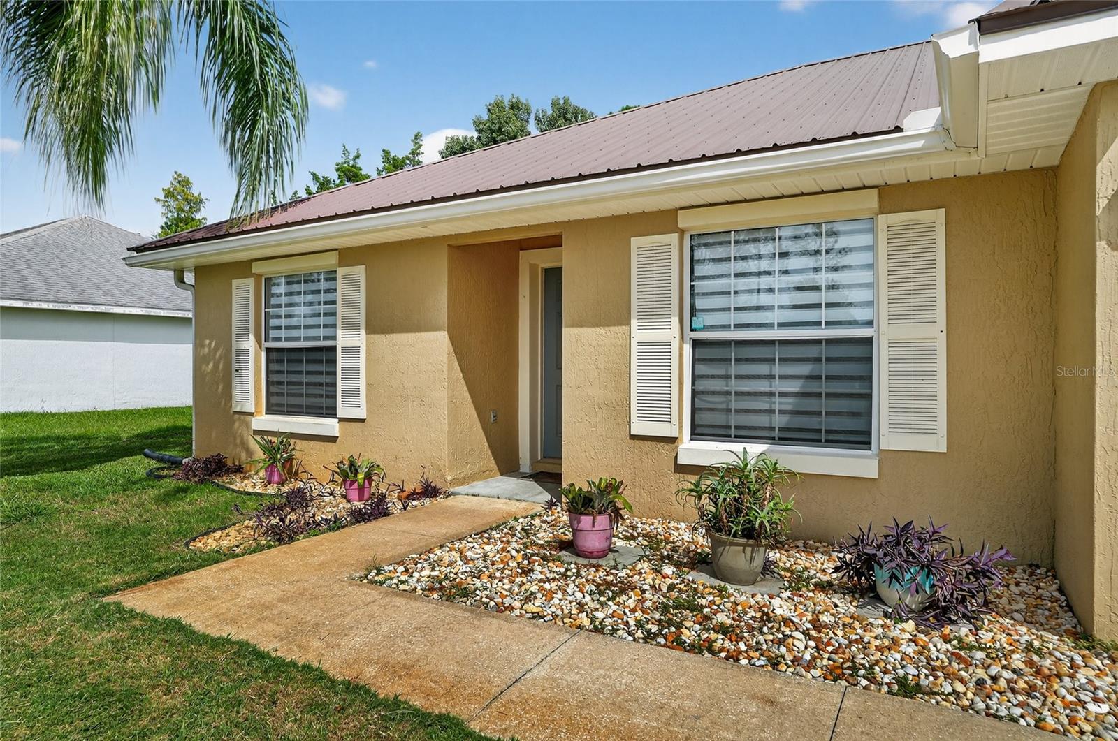 PALM COAST SEC 59 - Residential