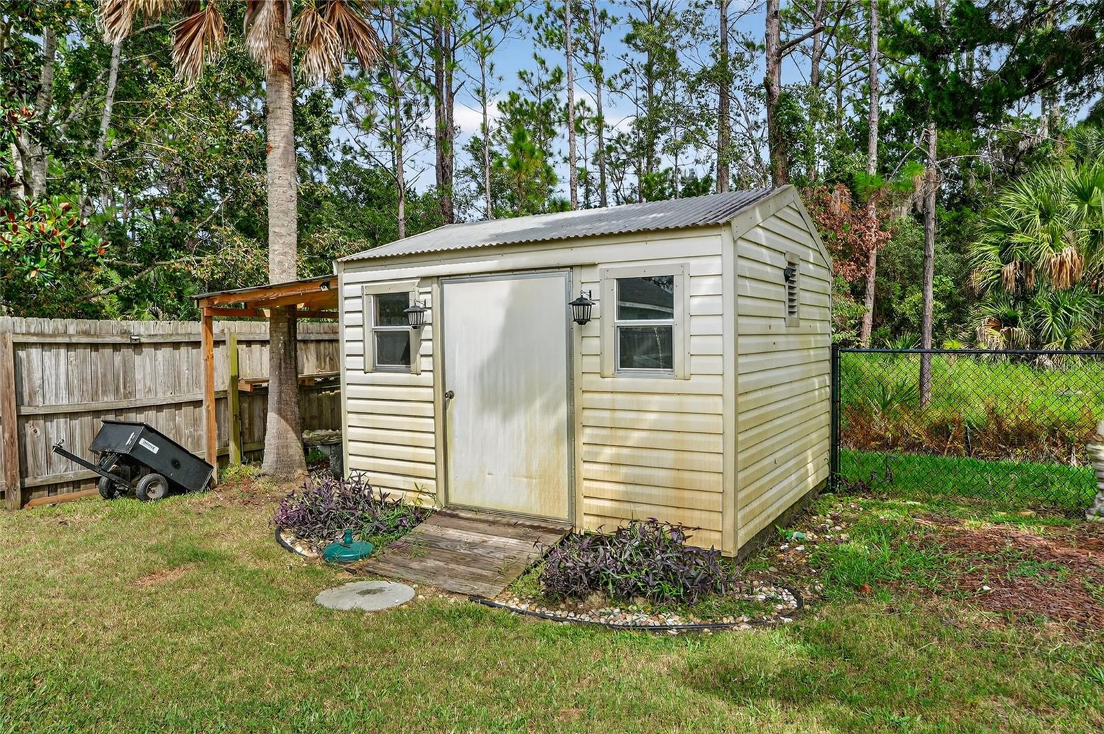 PALM COAST SEC 59 - Residential