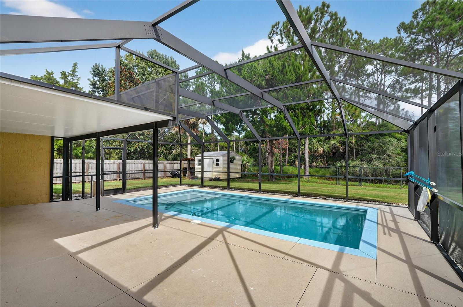 PALM COAST SEC 59 - Residential