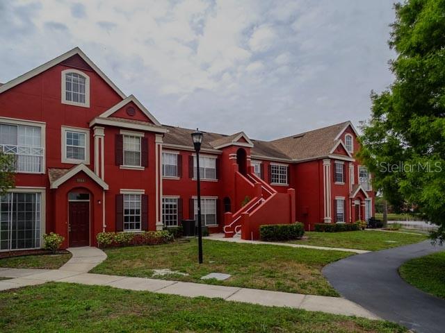 LAKE CHASE CONDO - Residential