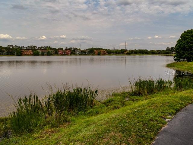 LAKE CHASE CONDO - Residential