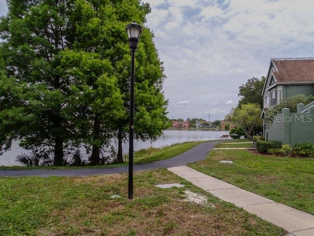 9584 LAKE CHASE ISLAND WAY 958