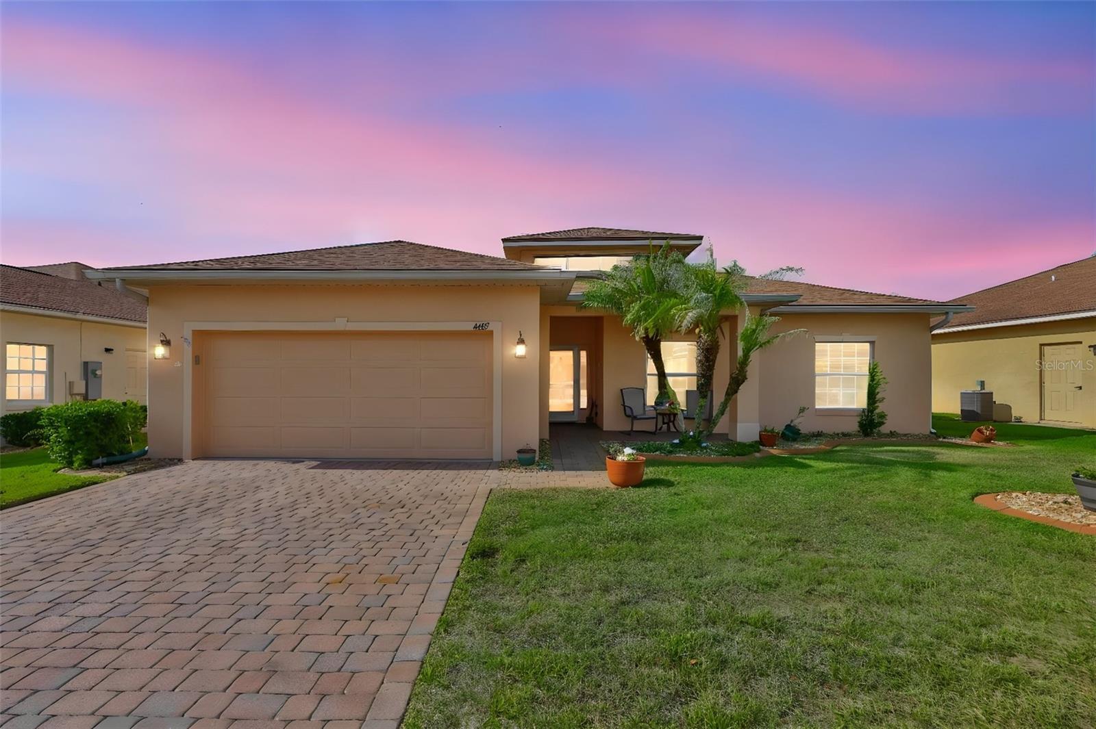 LAKE ASHTON GOLF CLUB PH 03-A - Residential