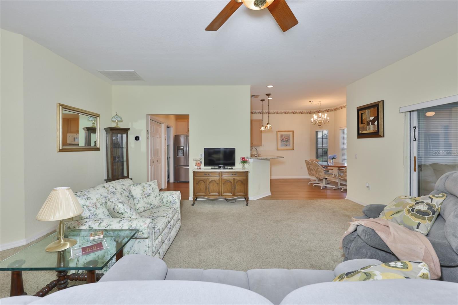 LAKE ASHTON GOLF CLUB PH 03-A - Residential