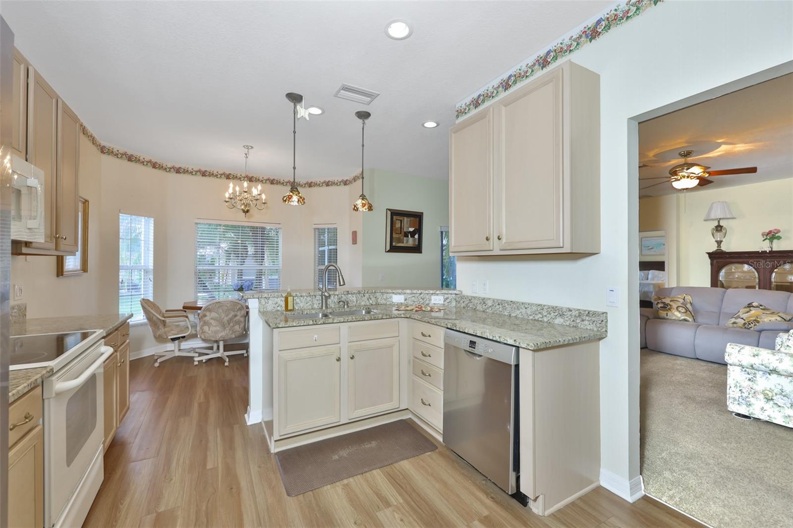 LAKE ASHTON GOLF CLUB PH 03-A - Residential