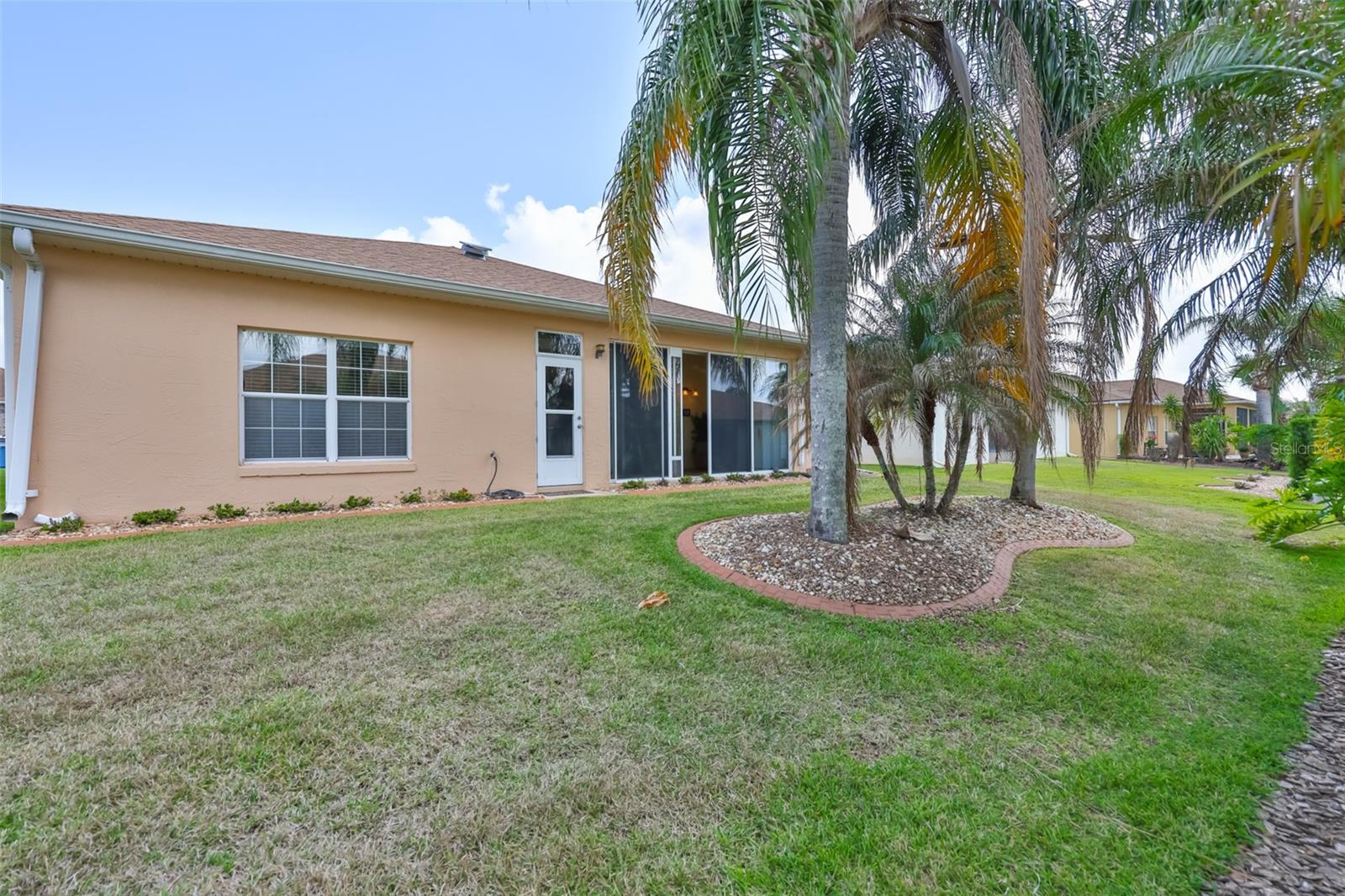 LAKE ASHTON GOLF CLUB PH 03-A - Residential